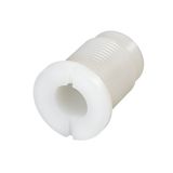 MOUNTING ADAPTER G3/4",PVDF