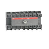 OT100F8 SWITCH-DISCONNECTOR