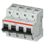 S804PV-SP10 High Performance MCB