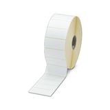 BMKT 70X30 WH:PAPER - Label