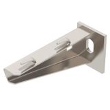 AWG 15 11 A2 Wall and support bracket for mesh cable tray B110mm