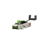 E-DAT Industry RJ45 field plug PROFINET