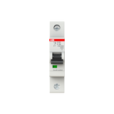 S201-C32 MTB Miniature Circuit Breaker - 1P - C - 32 A