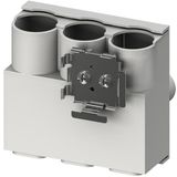 S803-BBPC120 Feed Block