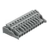 231-111/037-000 1-conductor female connector; CAGE CLAMP®; 2.5 mm²