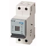 Fuse switch-disconnector, LPC, 25 A, service distribution board mounting, 1 pole, DII