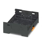 EH 90 F-B/ABS BK9005 - Mounting base housing