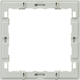Adapter frame for the LS design ranges LS4AR