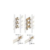 ZXFC226 Main Distribution Board