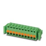 FKC 2,5/ 5-ST-5,08-RF PA1,2,5 - PCB connector