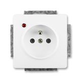 5592G-C02349 B1 Outlet with pin, overvoltage protection ; 5592G-C02349 B1