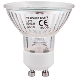 Reflector Lamp 75W GU10 220V THORGEON