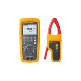 FLUKE-283FC/PV/EUR