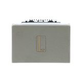 N2214.5 CV Card switch Champagne - Zenit