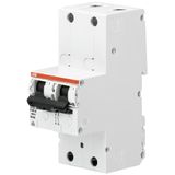 S752DR-E25 Selective Main Circuit Breaker