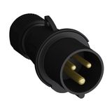 Industrial Plugs, 2P+E, 32A, 200 … 250 V