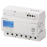 Active-energy meter COUNTIS E34 100A dual tariff with RS485 MODBUS com