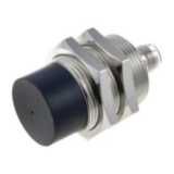 Proximity sensor, inductive, stainless steel, short body, M30, non-shi