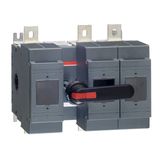 OS800D12-3 SWITCH FUSE