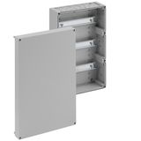 Terminal block enclosure RKA 4/102-L