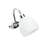 Wall Lamp Chrome Niobe