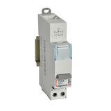 Control switch single function - 20 A - 250 V~ - NO+NC