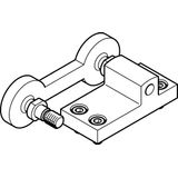 FKC-32 Moment compensator