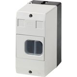 CI-PKZ01-NA-G Eaton Moeller® series CI Insulated enclosure