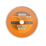 Diamond Universal Saw Blade 180х5х2.2x22.23