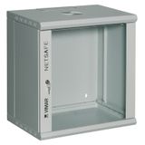 Wall mount cabinet-19in12u 600x514x626mm