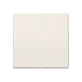 Standard centre plate for touch dimmer AS1565.07