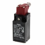 Safety Limit switch, D4NH, M20 (1 conduit), 1NC/1NO (MBB contact/slow-