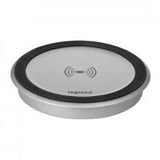 MOSAIC WIRELESS CHARGER HOR 1A 5W DIAM 80