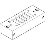 CAU-1/2 Sub-base