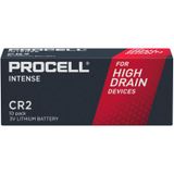 PROCELL Intense CR2 10-Pack