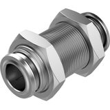 NPQR-H-Q12-E Plug connector