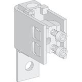 BARE CABLE CONNEC. 120 TO 300 MM2AL/CU F