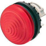 Indicator light, RMQ-Titan, Extended, conical, Red