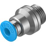 QS-G1/8-4-I Push-in fitting