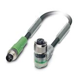 Sensor/actuator cable