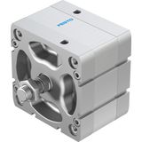 ADN-100-15-A-PPS-A Compact air cylinder