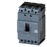 circuit breaker 3VA1 IEC frame 160 ...