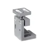 Mounting systems: BEF-KK-W45 BALL JOINT BRACKET