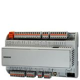 POL635.00/STD - Climatix POL635.00/STD HVAC controller; 24 VAC/DC; 21 I/O; RS485, KNX; Modbus, PL-Link; SD card; USB