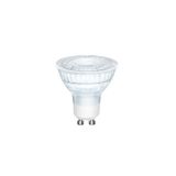 Gu10 Dim Light Bulb Clear