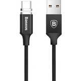 Baseus magnetic USB Type-C cable bl. NR.52