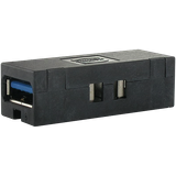 MODLINK MSDD GENDER CHANGER USB-A 3.0 female/female