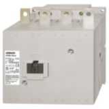 Contactor, 4-pole, 250 A AC1 (up to 690 VAC), 110 VAC/DC