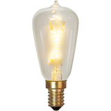 LED Lamp E14 ST38 Soft Glow