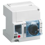 Front motor operator - for DPX³ - 24 to 230 V~/=